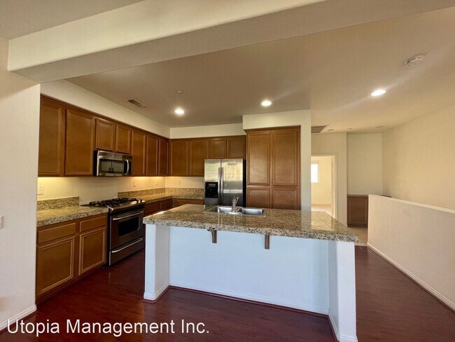 Building Photo - 2 br, 2.5 bath House - 73268 Azure Rain #103