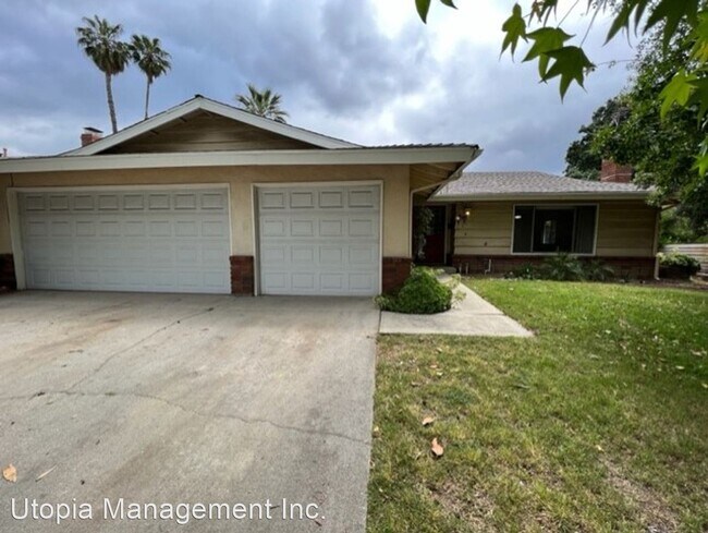 Foto del edificio - 4 br, 2 bath House - 614 N. Minnesota
