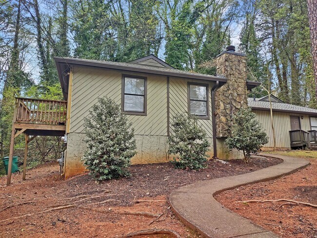 Foto del edificio - 1259 N Lea Ct SE