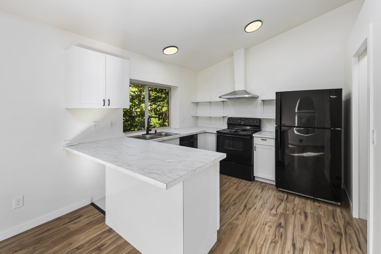Foto principal - 5502 NE 10th St