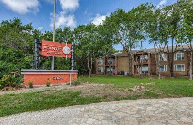 Foto del edificio - 6804 N Capital of Texas Hwy