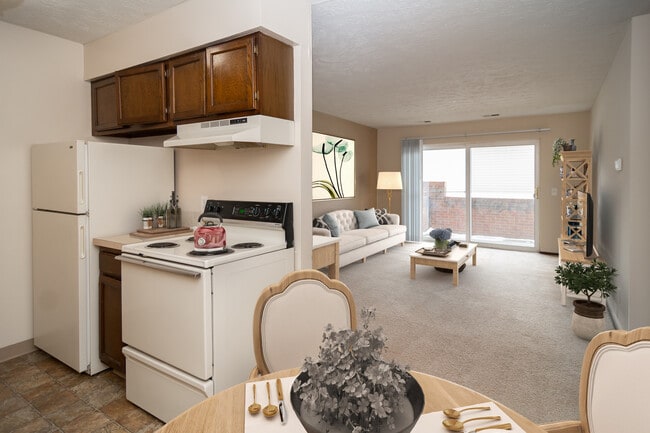 Photo - Crosswinds Apartments