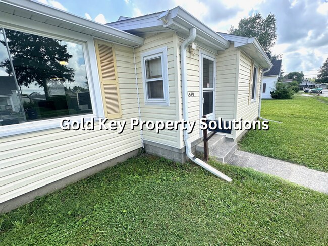 Foto del edificio - **Single Family Home for Rent in Elwood** ...