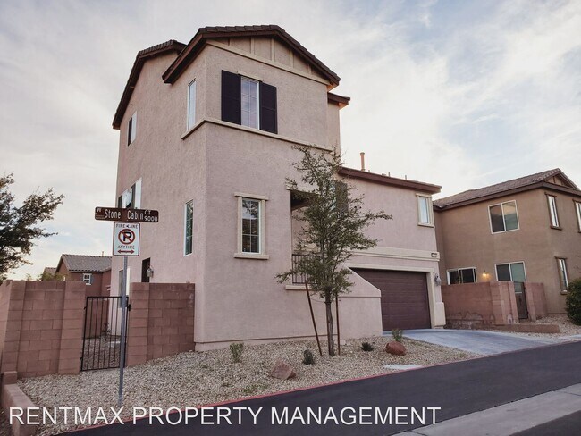 Foto del edificio - 4 br, 3.5 bath House - 9049 STONE CABIN CT