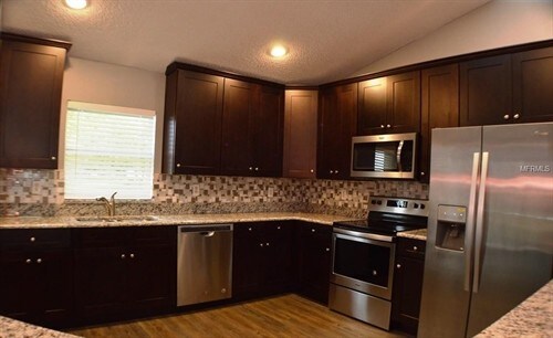 Building Photo - Single Family Residence - GROVELAND, FL
