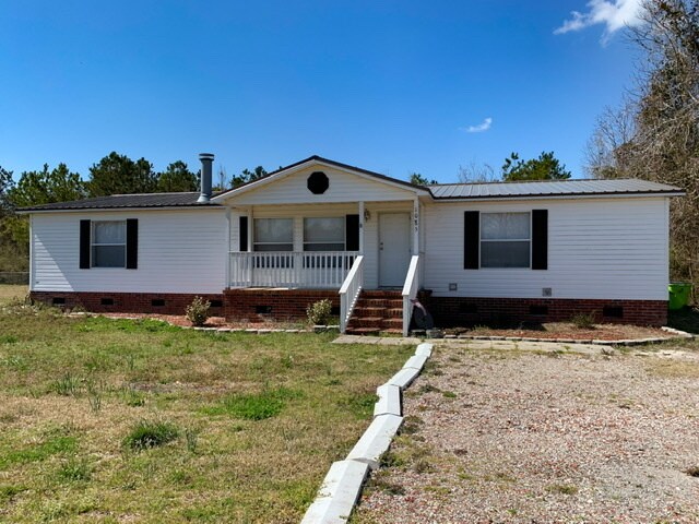 Foto principal - 1085 Temples Point Rd