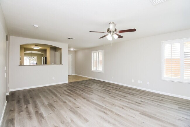 Foto del edificio - 21063 E Sonoqui Dr