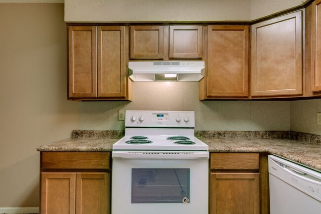 Building Photo - Apartment for rent!