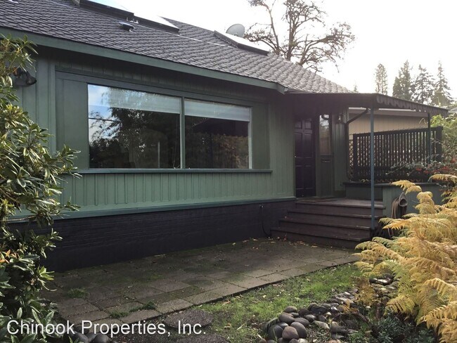 Building Photo - 3 br, 2 bath House - 2495 Columbia St.