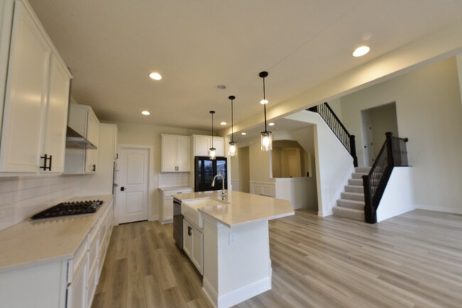 Foto del edificio - 4325 Harold Dr