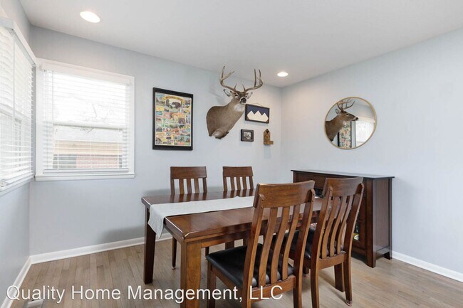 Building Photo - 4 br, 2 bath House - 1133 Hudson Ave