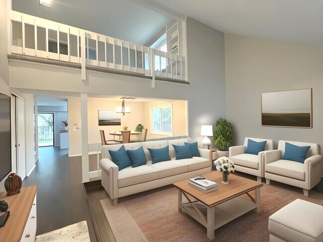 Building Photo - 824 Woodmar Dr