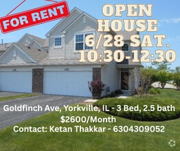 Building Photo - 1157 Goldfinch Ave