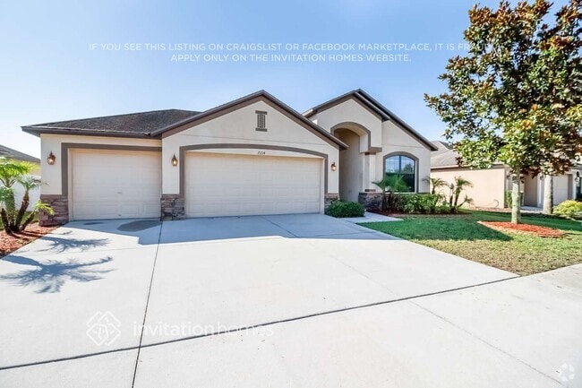 Building Photo - 7104 Harvest Glen Ln