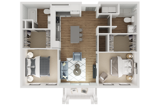 Weatherstone Flats photo'