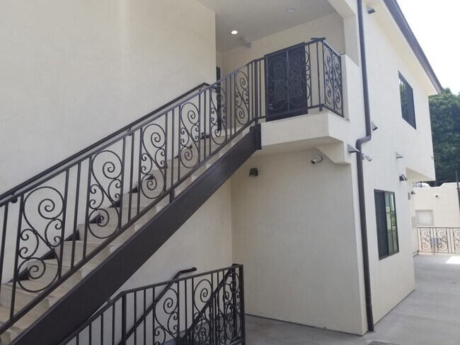 Foto del edificio - 1423 Franklin St