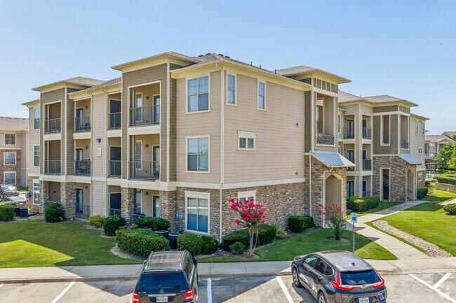 Foto del edificio - Riverside Villas Apartments