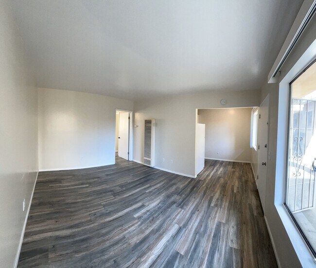 Foto del edificio - 609 North Freeman Street