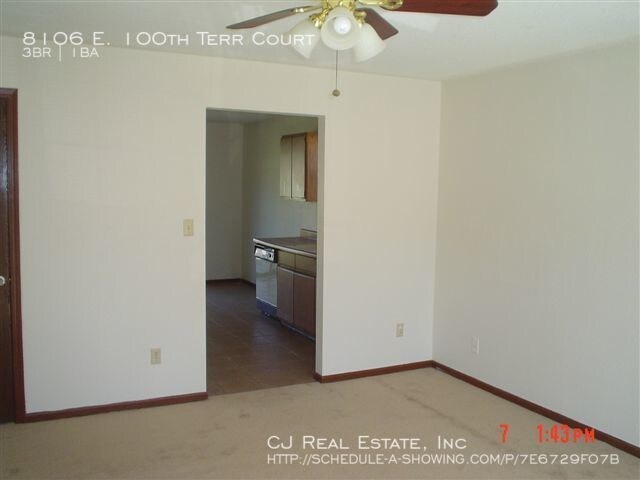 Building Photo - 8106 E 100th Terrace Ct
