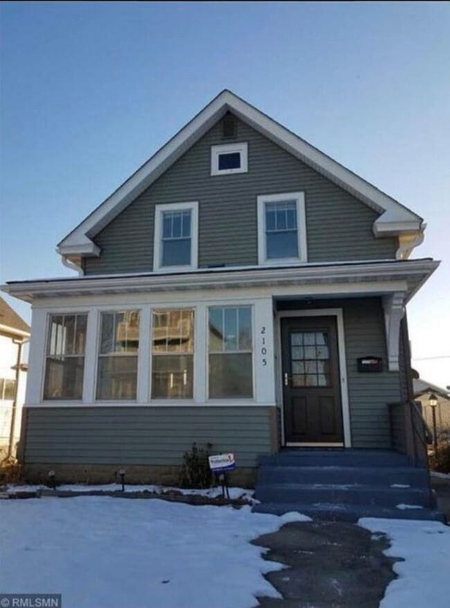 Building Photo - 2105 N 26th Ave