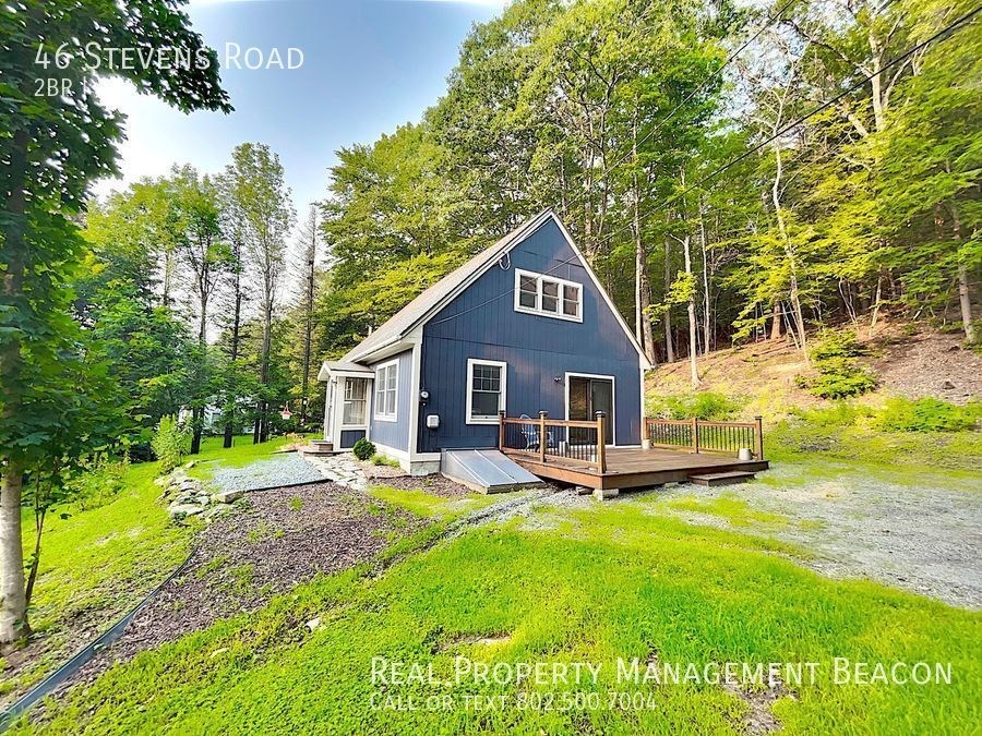 Hanover 2story loft home House Rental in Hanover, NH