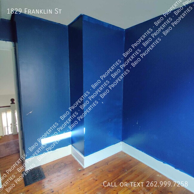 Building Photo - 1829 Franklin St