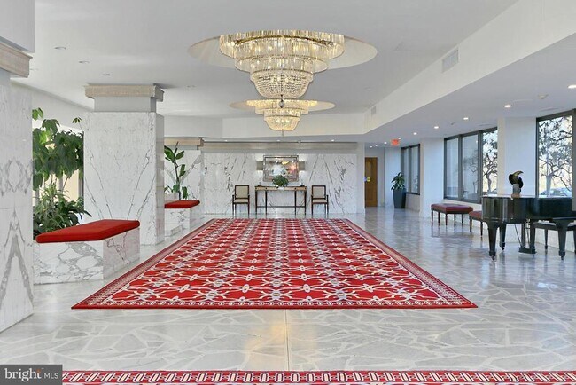 Foto del edificio - 1101 S Arlington Ridge Rd