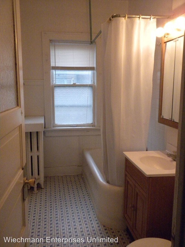 Foto del edificio - 2928 N Maryland Ave