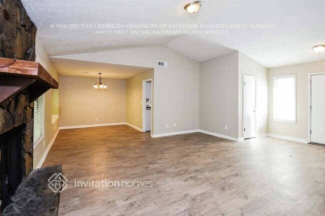 Building Photo - 3300 Chastain Crossing NW