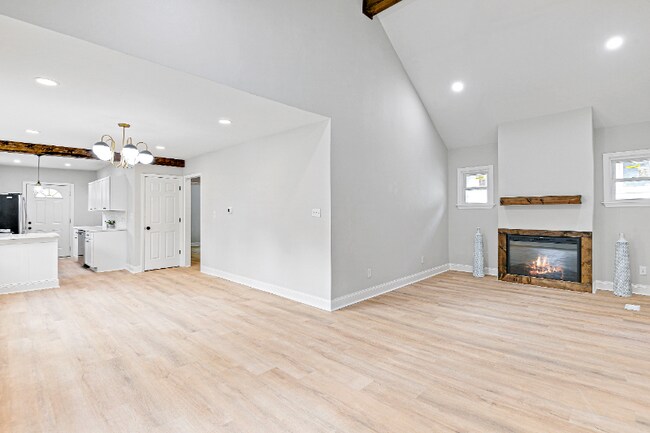 Foto del edificio - 4014 Roanoke Rd