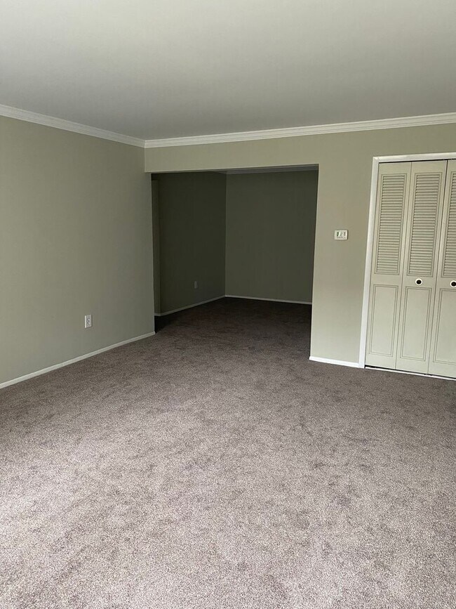 Foto del interior - Medford Place Apartments