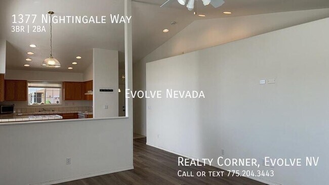 Foto del edificio - 1377 Nightingale Way