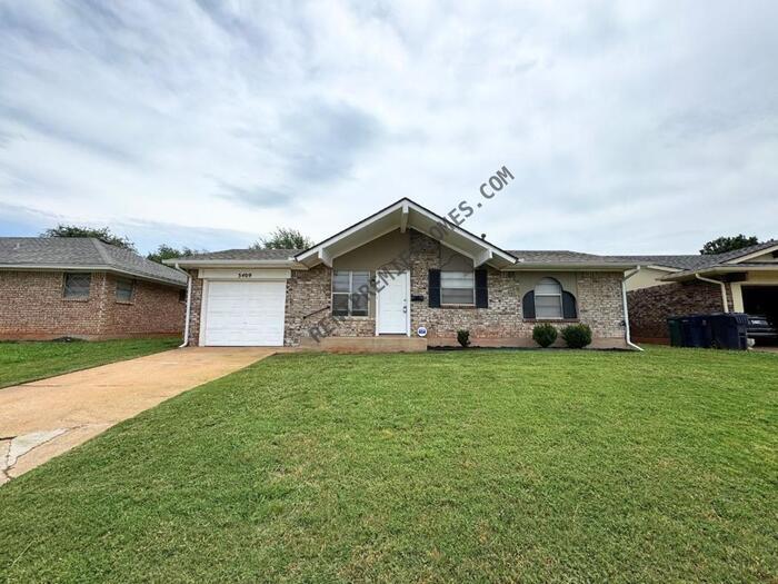 Photo - 3409 Parker Dr. Oklahoma City OK 73135