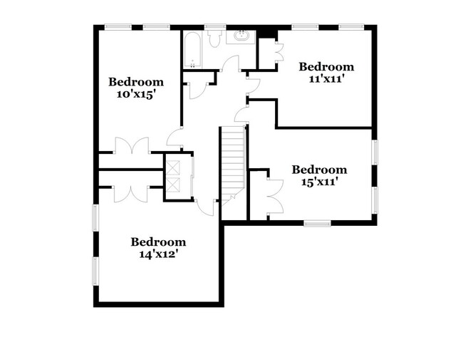 Building Photo - 1238 Braemar Highland Dr