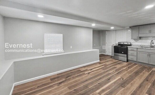 Foto del edificio - 1348 41st Street Ensley