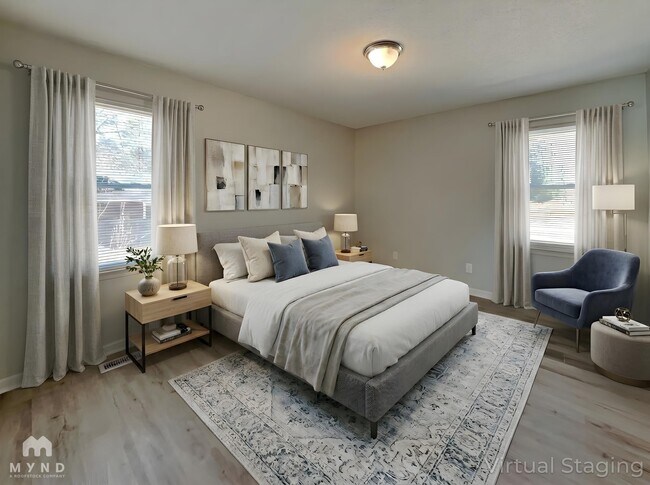 Foto del edificio - 402 Westgate Cir