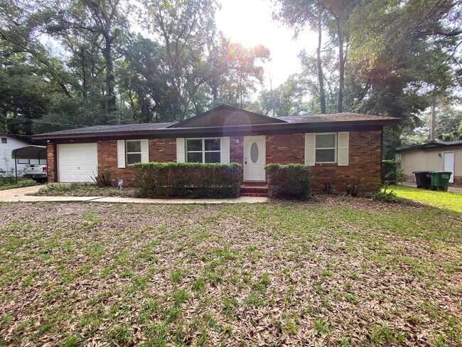 Building Photo - 3813 Cottingham Dr