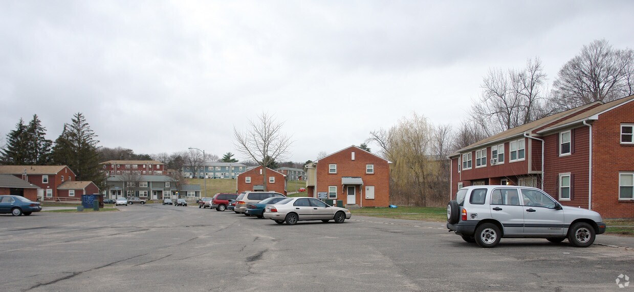 Foto del edificio - Beaudoin Village