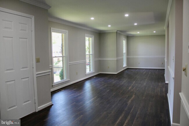 Foto del edificio - 1005 Oakwood St