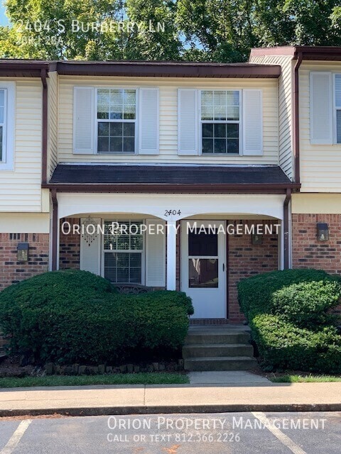 Building Photo - 2404 S Burberry Ln
