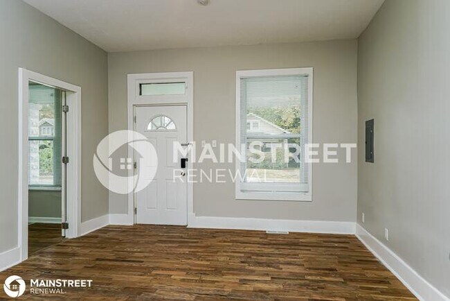 Foto del edificio - 3822 Vermont Ave, Louisville, KY 40211