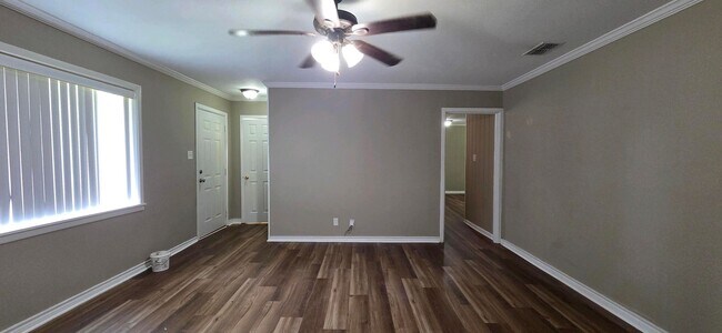 Foto del edificio - Almost Ready! 3 Bedroom 2 Bath Single Family Home in Longview!