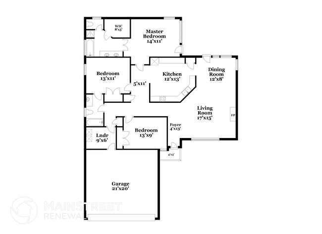 Foto del edificio - 3020 Kaymoore Dr