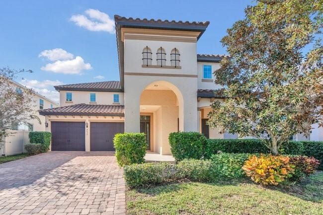 Foto del edificio - 8626 Crescendo Ave