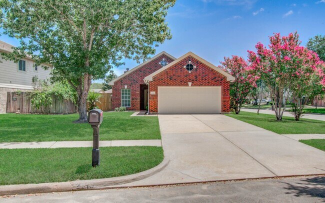 Foto del edificio - 2518 Trotter Dr