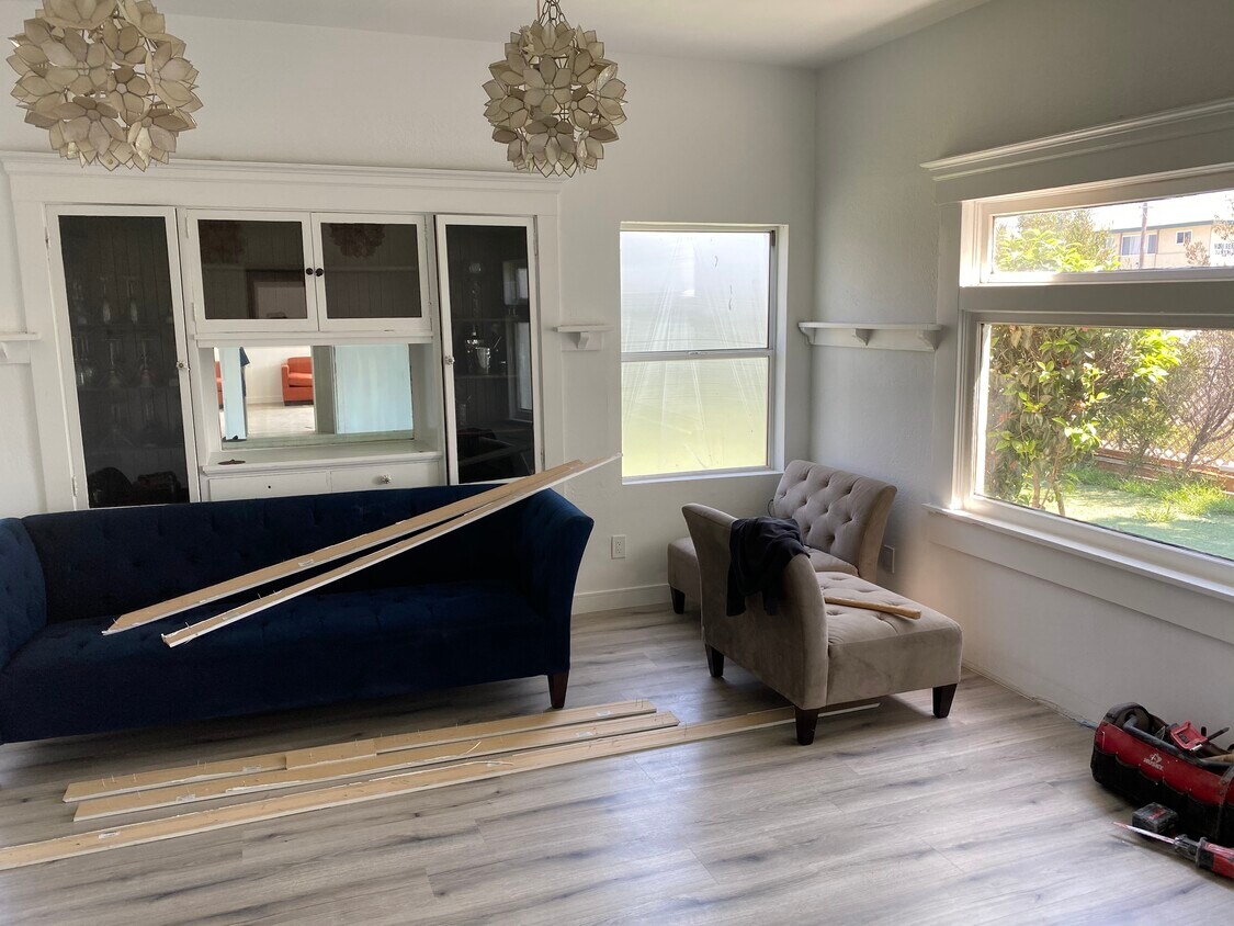 Foto principal - 12229 S Vermont Ave