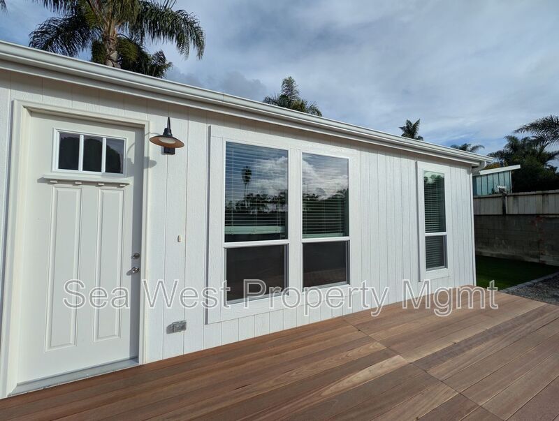 Foto principal - 767 Del Riego Ave