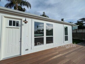 Building Photo - 767 Del Riego Ave