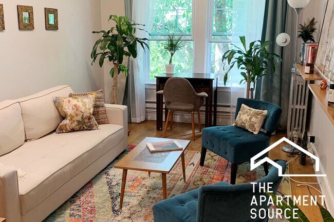 Foto del edificio - 2149 N Fremont St