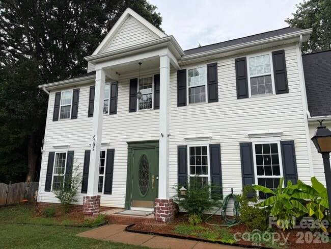 Building Photo - 6105 Old Corral St